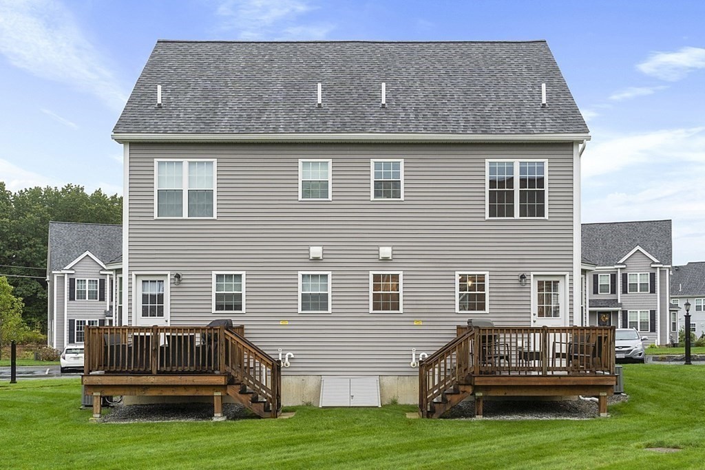 26 Riley Road, Unit 26 Tyngsborough, MA 01879 - Photo 35 of 40