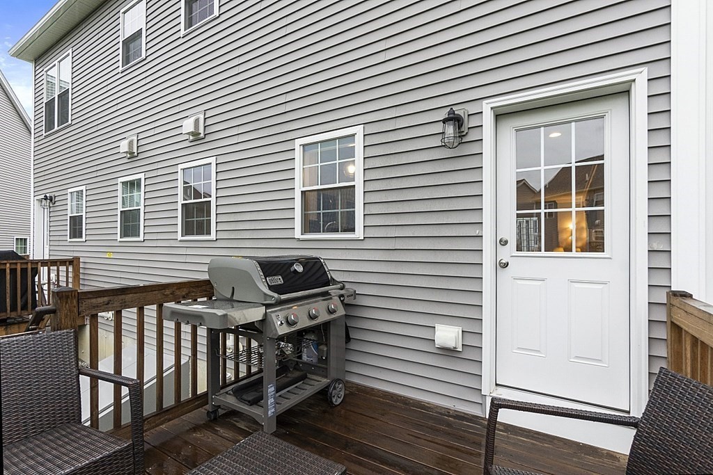 26 Riley Road, Unit 26 Tyngsborough, MA 01879 - Photo 37 of 40