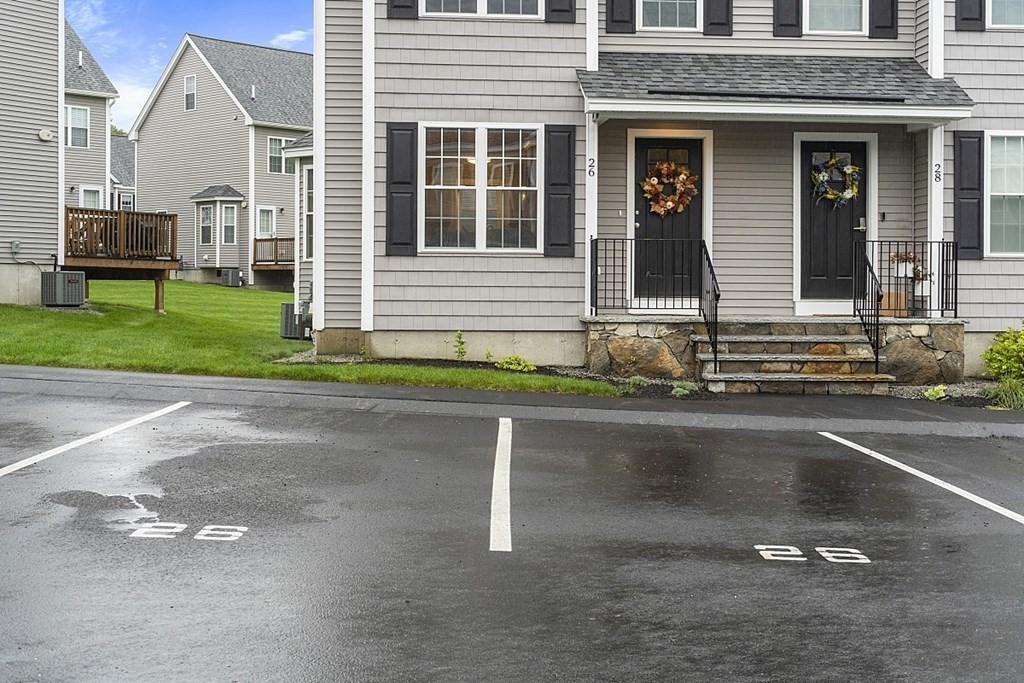 26 Riley Road, Unit 26 Tyngsborough, MA 01879 - Photo 38 of 40