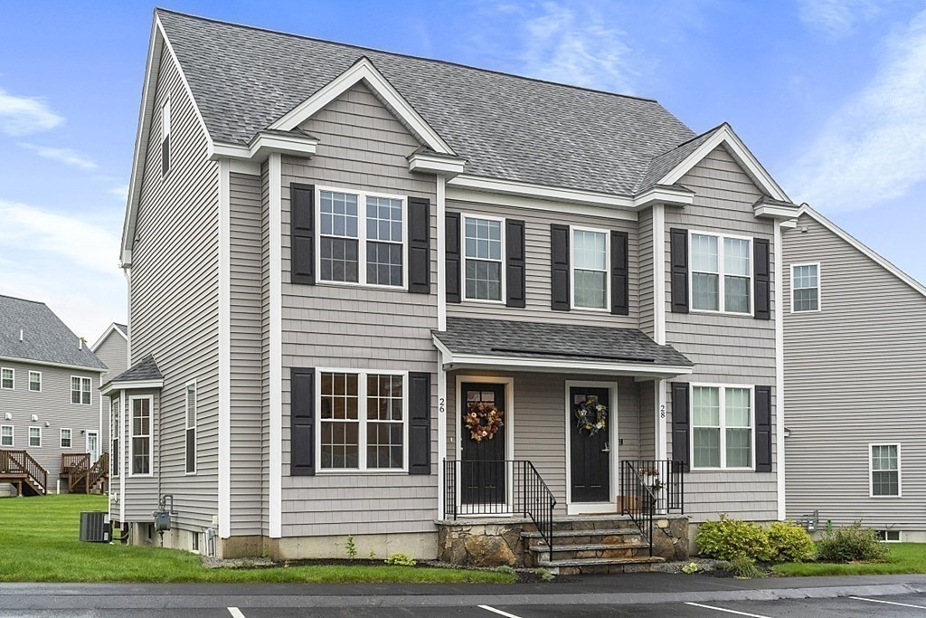 26 Riley Road, Unit 26 Tyngsborough, MA 01879 - Photo 39 of 40