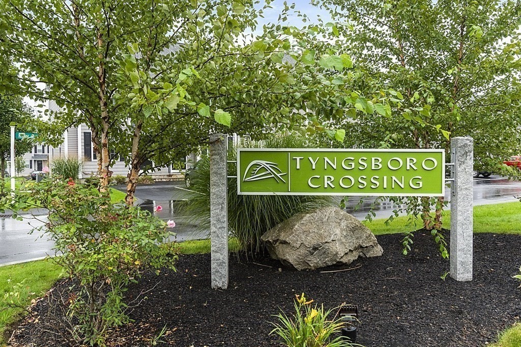26 Riley Road, Unit 26 Tyngsborough, MA 01879 - Photo 40 of 40