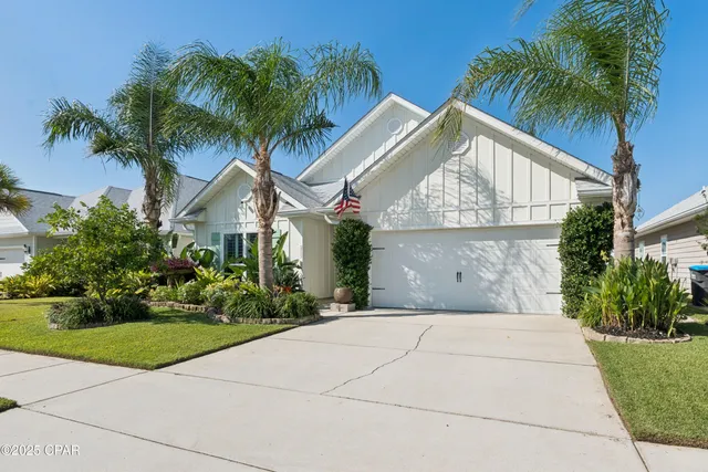 $525,000 | 215 Moonraker Circle, Panama City Beach, FL 32407