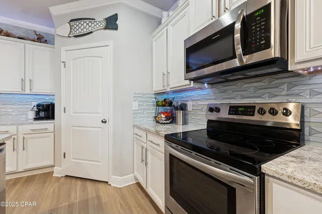 $525,000 | 215 Moonraker Circle, Panama City Beach, FL 32407