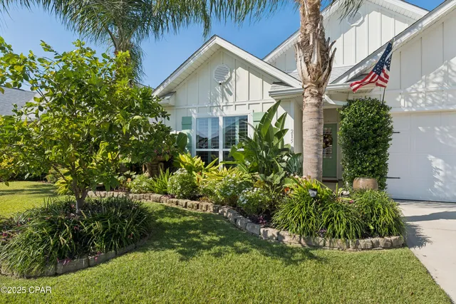 $525,000 | 215 Moonraker Circle, Panama City Beach, FL 32407