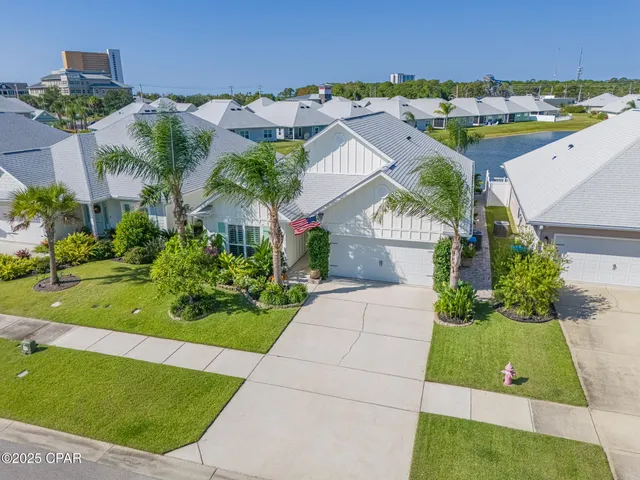 $525,000 | 215 Moonraker Circle, Panama City Beach, FL 32407