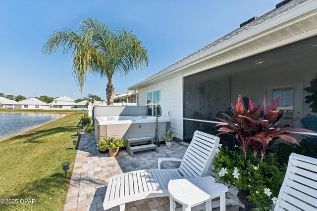 $525,000 | 215 Moonraker Circle, Panama City Beach, FL 32407
