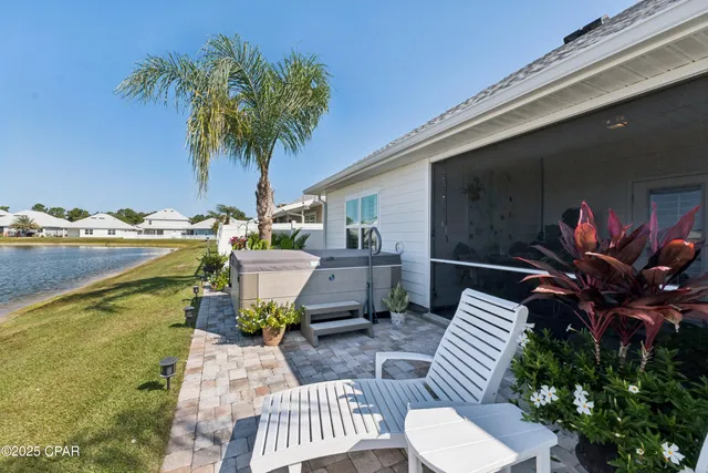 $525,000 | 215 Moonraker Circle, Panama City Beach, FL 32407