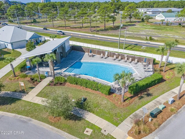 $525,000 | 215 Moonraker Circle, Panama City Beach, FL 32407