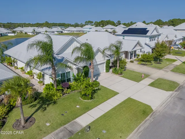 $525,000 | 215 Moonraker Circle, Panama City Beach, FL 32407