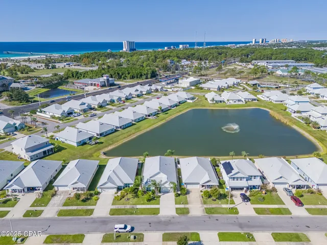 $525,000 | 215 Moonraker Circle, Panama City Beach, FL 32407