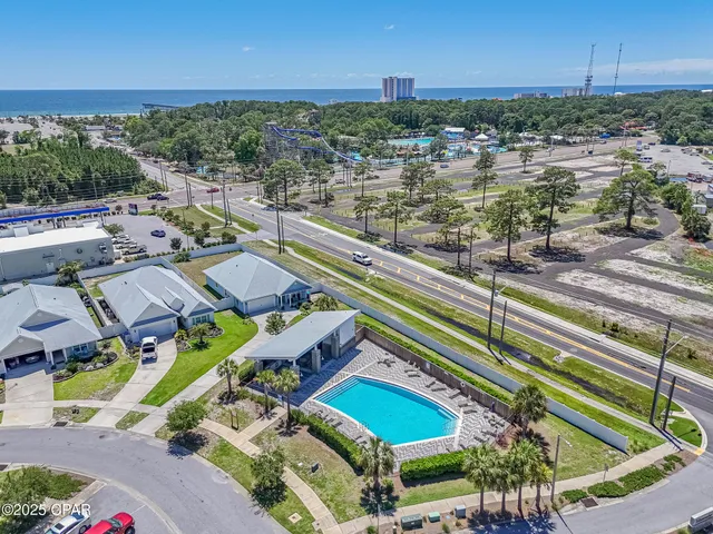 $525,000 | 215 Moonraker Circle, Panama City Beach, FL 32407
