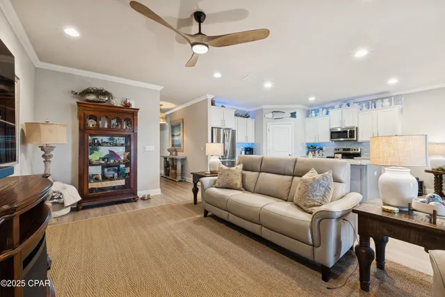 $525,000 | 215 Moonraker Circle, Panama City Beach, FL 32407