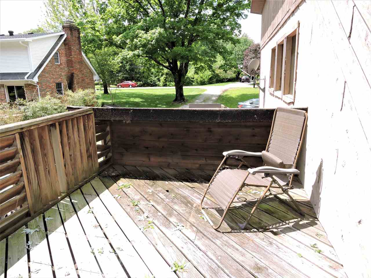 2013 North Red Bank Road Evansville, IN 47720 - Photo 18 of 27 Gallery Image 18