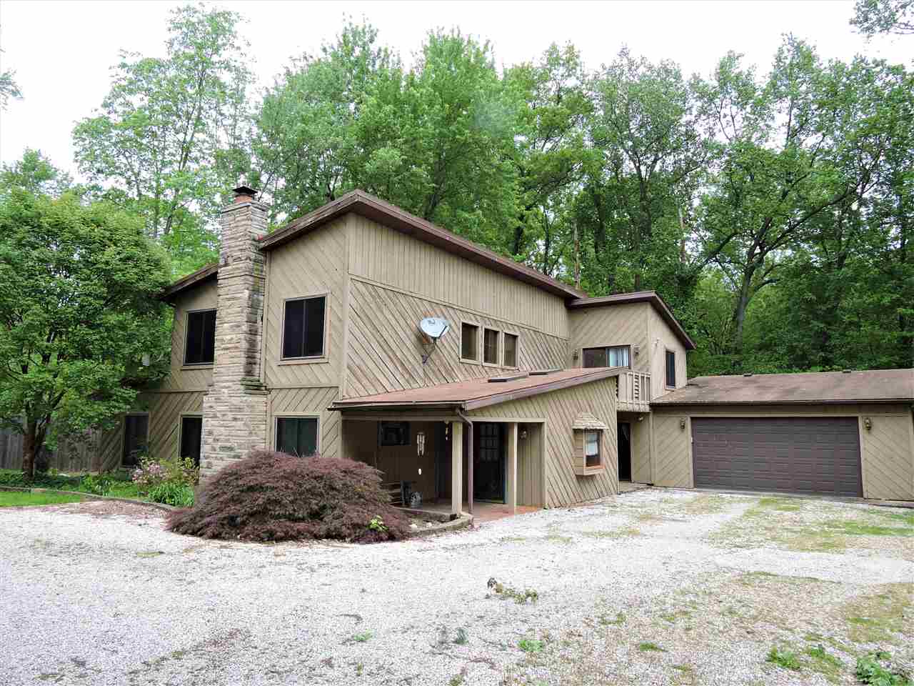 2013 North Red Bank Road Evansville, IN 47720 - Photo 25 of 27 Gallery Image 25