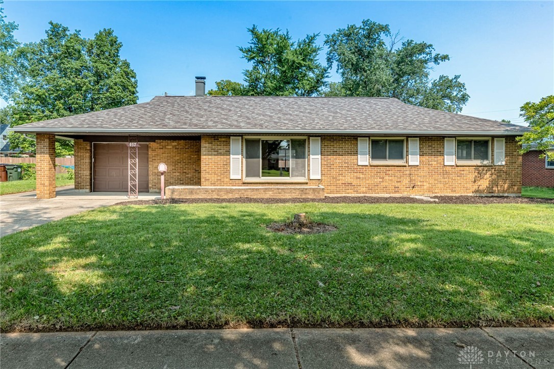 937 East Stroop Road Dayton, OH 45429 - Photo 2 of 20