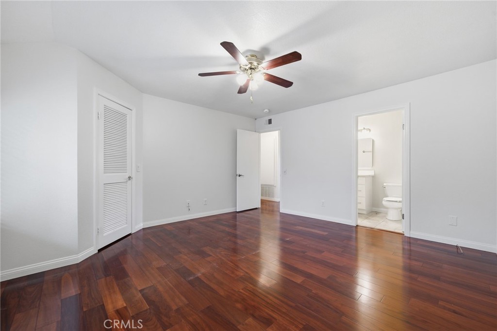 12 Fairside Irvine, CA 92614 - Photo 11 of 14 Upstairs Bedroom #1