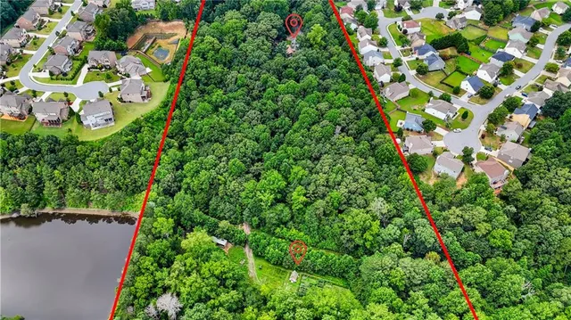 $2,600,000 | 451 Nichols Drive, Suwanee, GA 30024