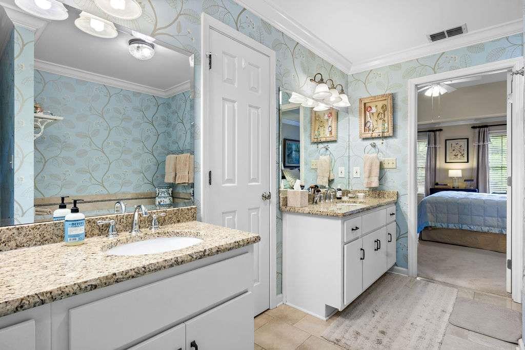 12 Coventry Drive Southeast Rome, GA 30161 - Photo 27 of 55