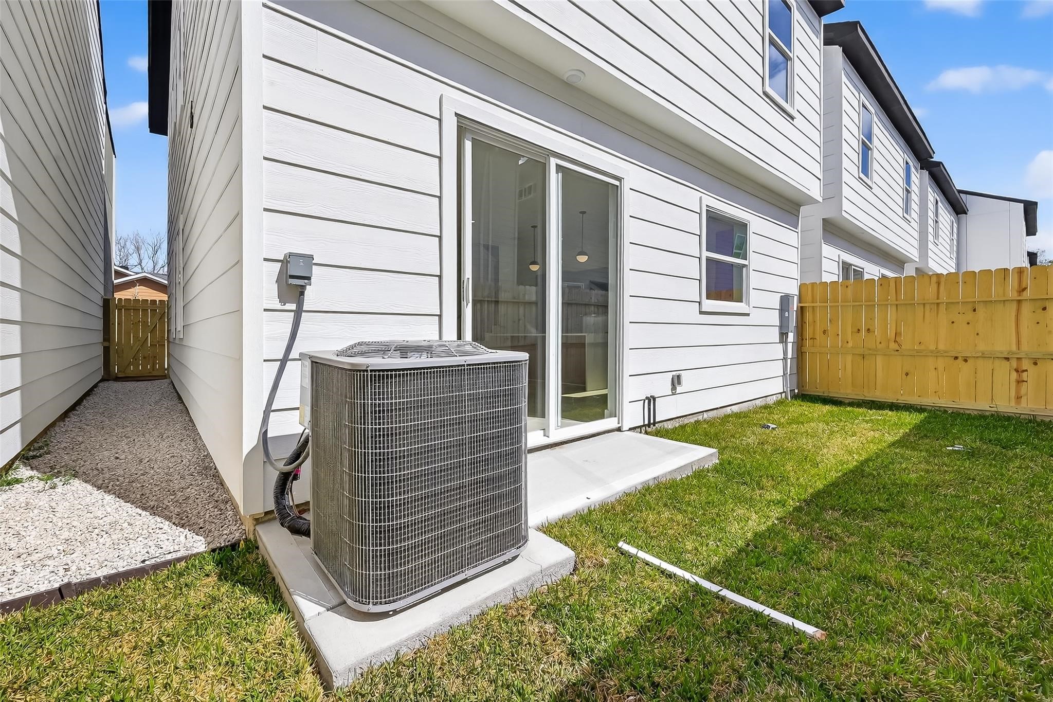 971 Highland Light Lane Houston, TX 77091 - Photo 37 of 39