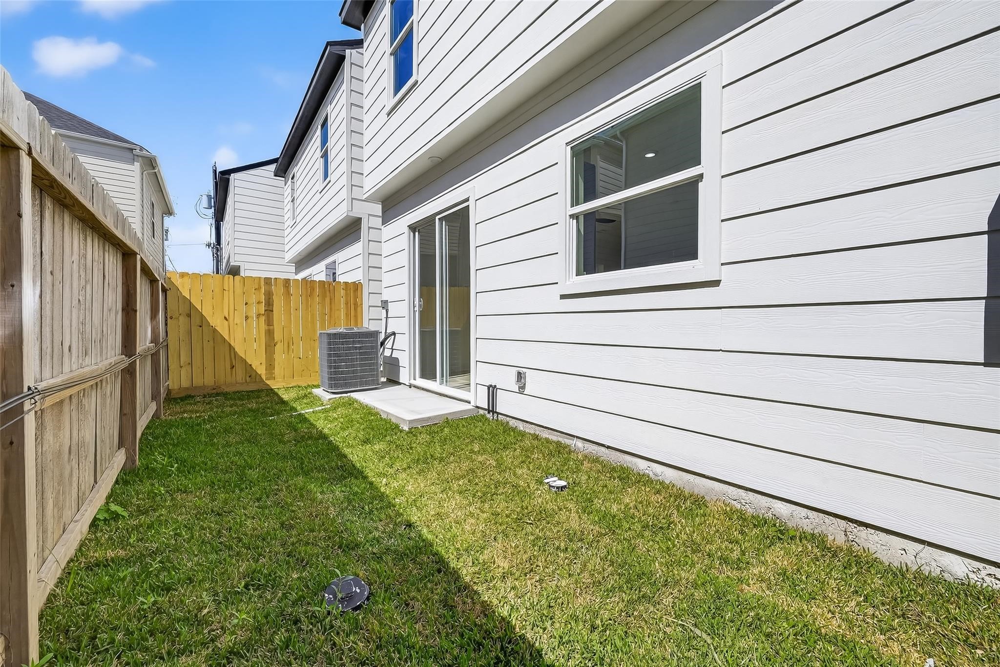 971 Highland Light Lane Houston, TX 77091 - Photo 38 of 39