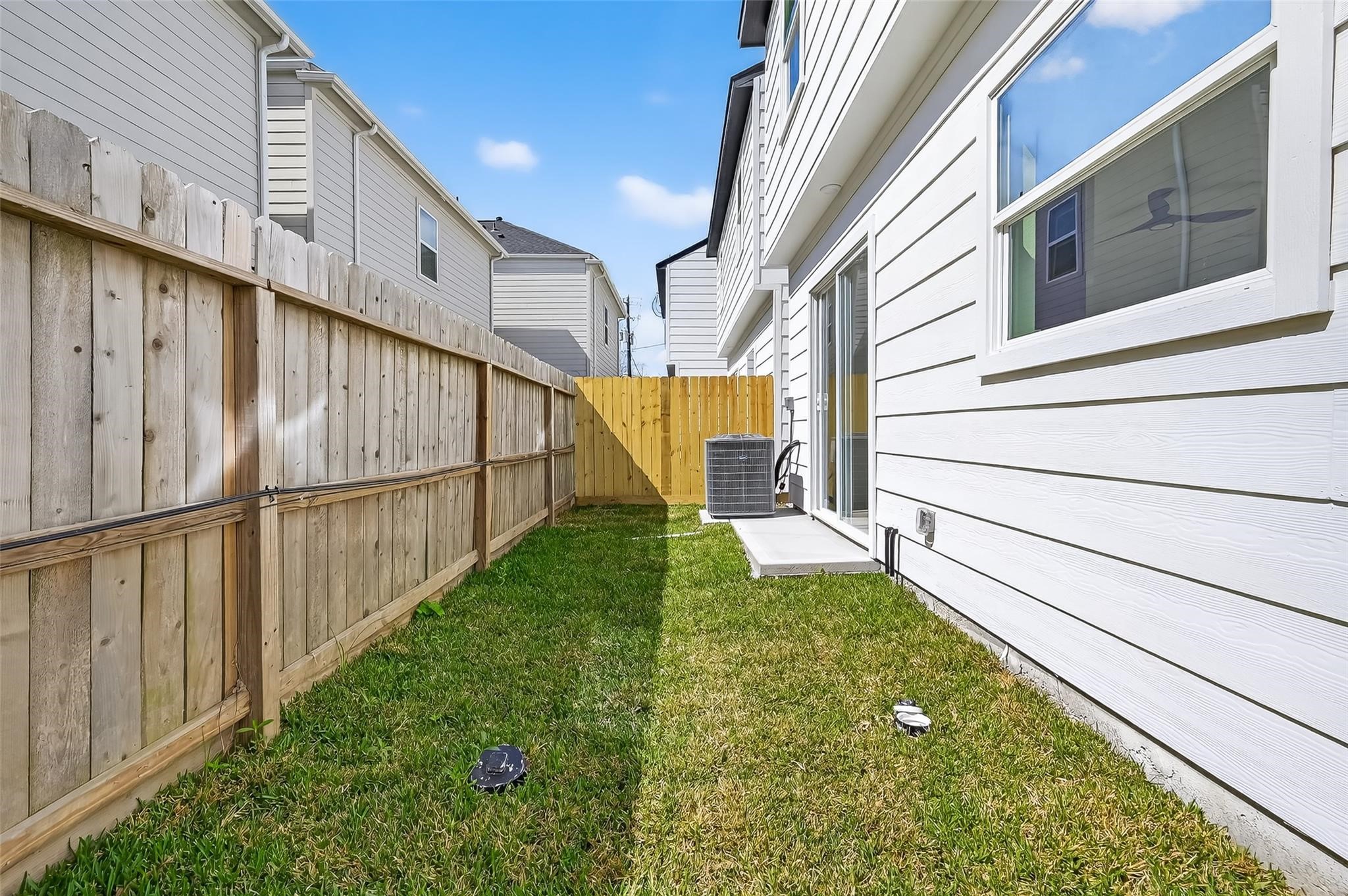 971 Highland Light Lane Houston, TX 77091 - Photo 39 of 39