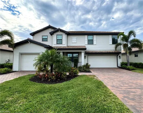 $789,000 | 20100 Napa Loop, Estero, FL 33928