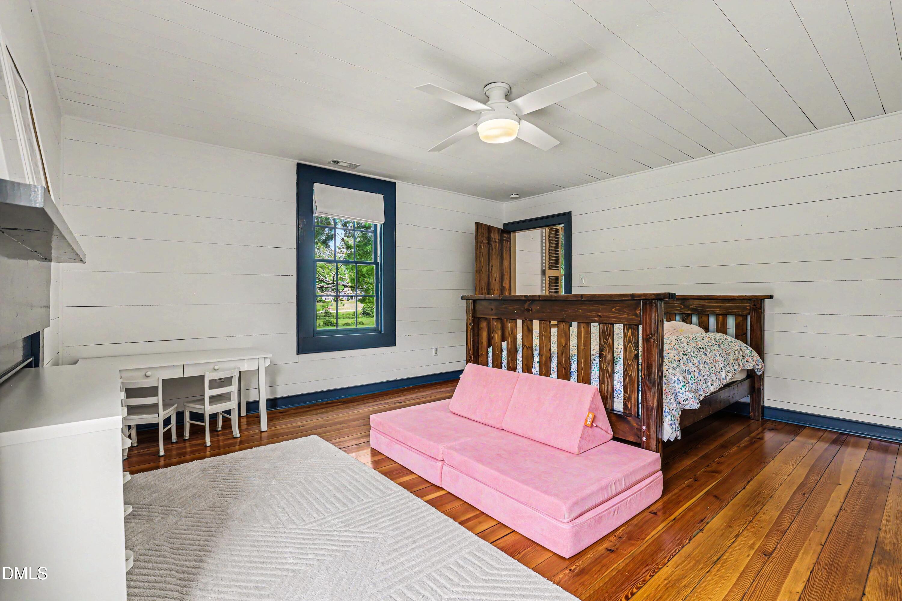 7517 Mary Hall Road Rougemont, NC 27572 - Photo 40 of 55