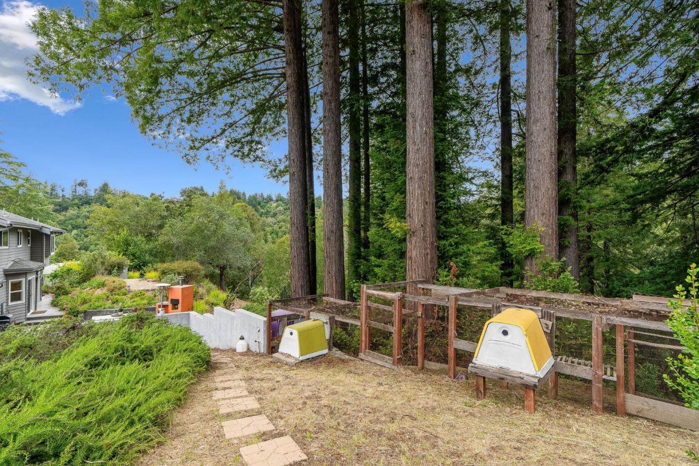 345 Eagle Road Scotts Valley, CA 95066 - Photo 38 of 55