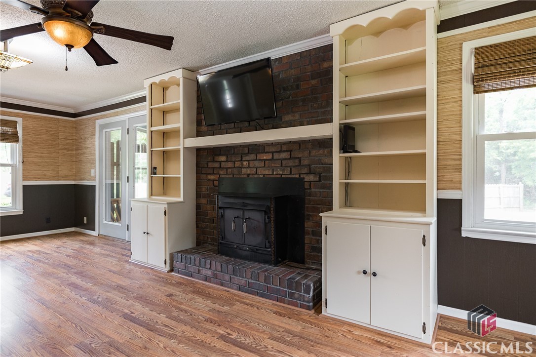 263 Comer Road Lexington, GA 30648 - Photo 15 of 57