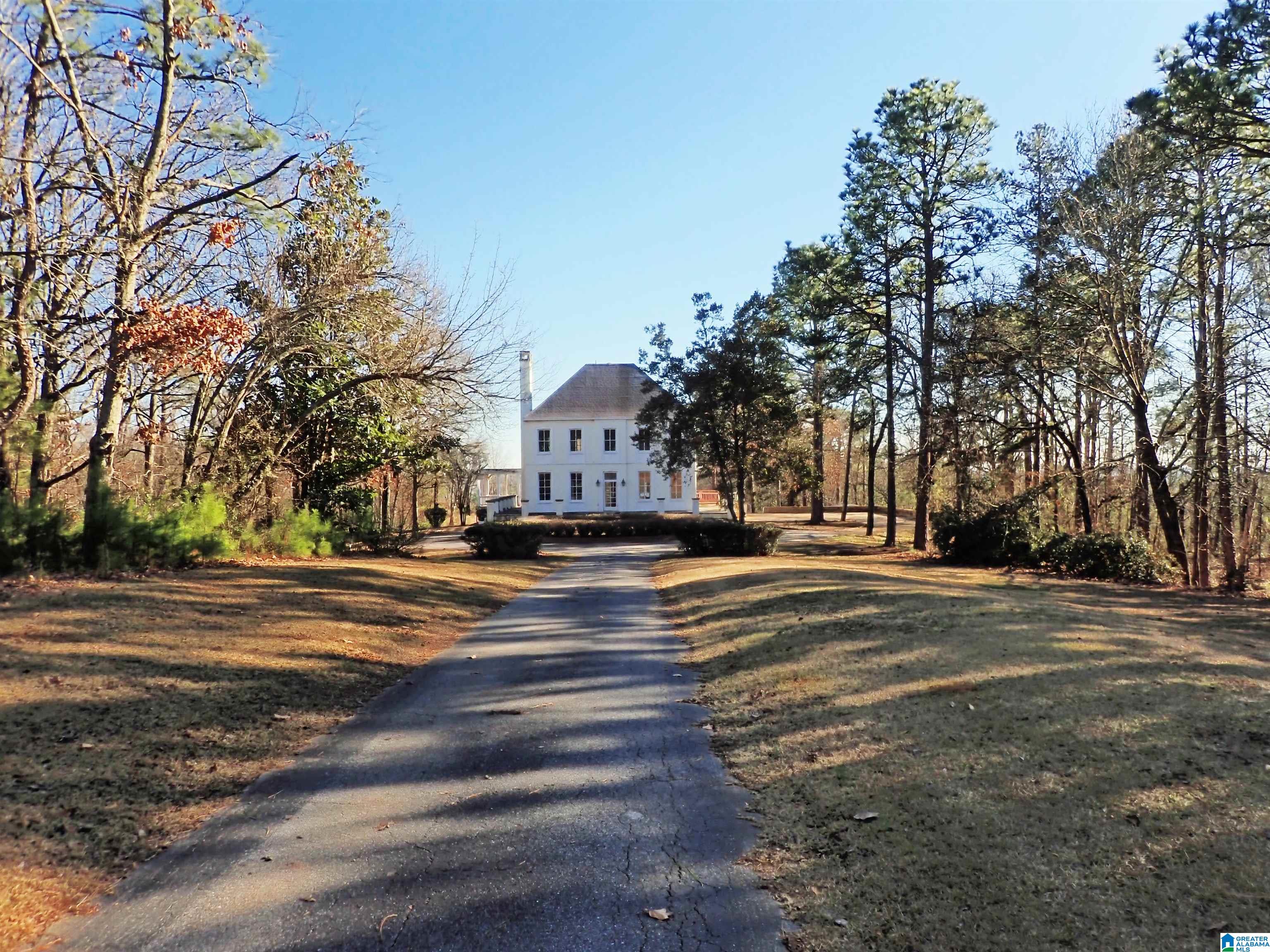 1500 Stonehill Road Sylacauga, AL 35150 - Photo 3 of 23