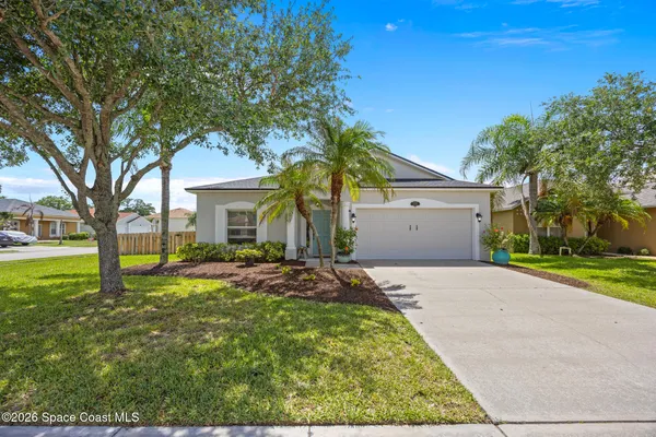 $407,500 | 2049 Maeve Circle, Melbourne, FL 32904