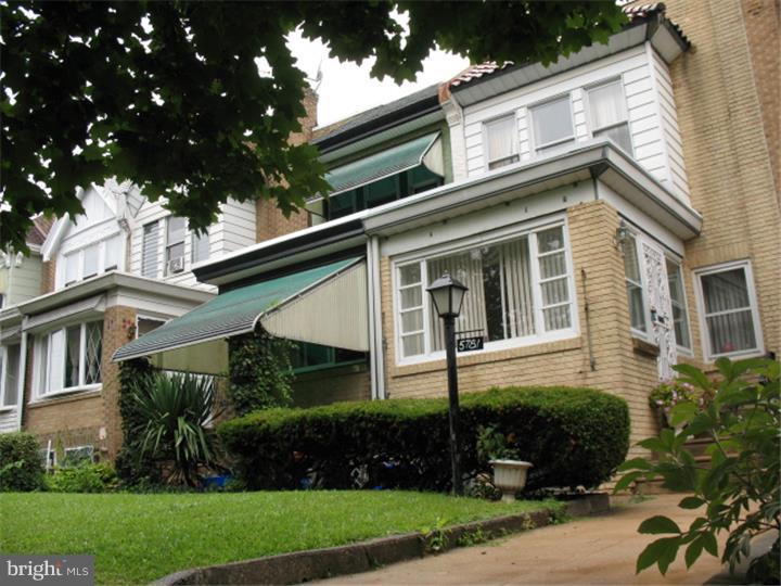 5781 Nassau Road Philadelphia, PA 19131 - Photo 1 of 25 Exterior