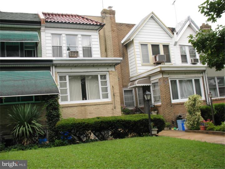 5781 Nassau Road Philadelphia, PA 19131 - Photo 2 of 25 Exterior