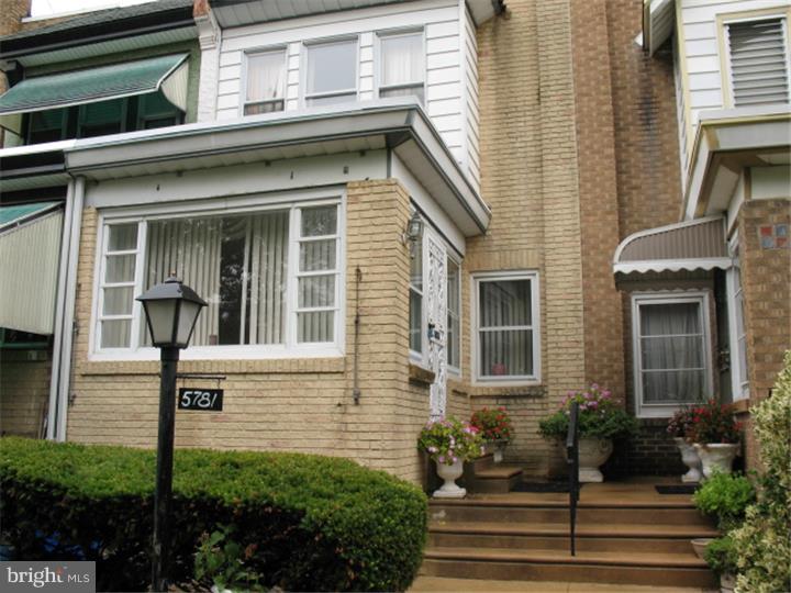 5781 Nassau Road Philadelphia, PA 19131 - Photo 3 of 25 Exterior Front