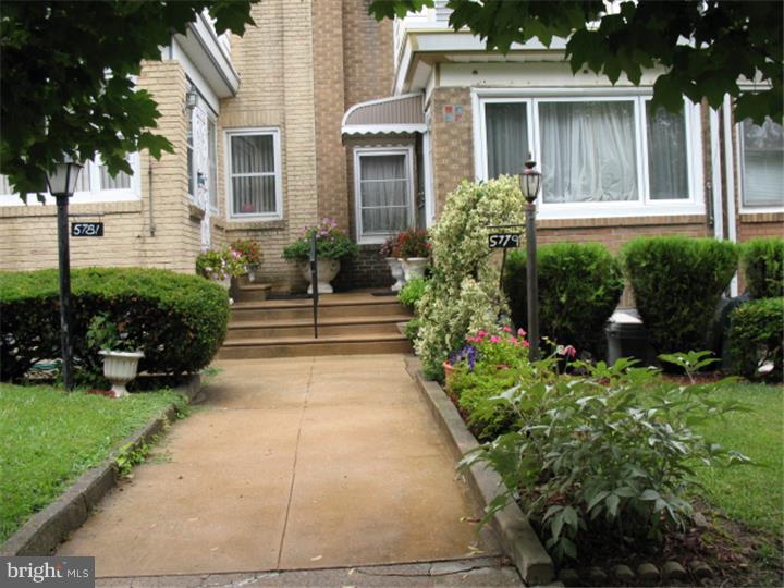 5781 Nassau Road Philadelphia, PA 19131 - Photo 4 of 25 Exterior Front