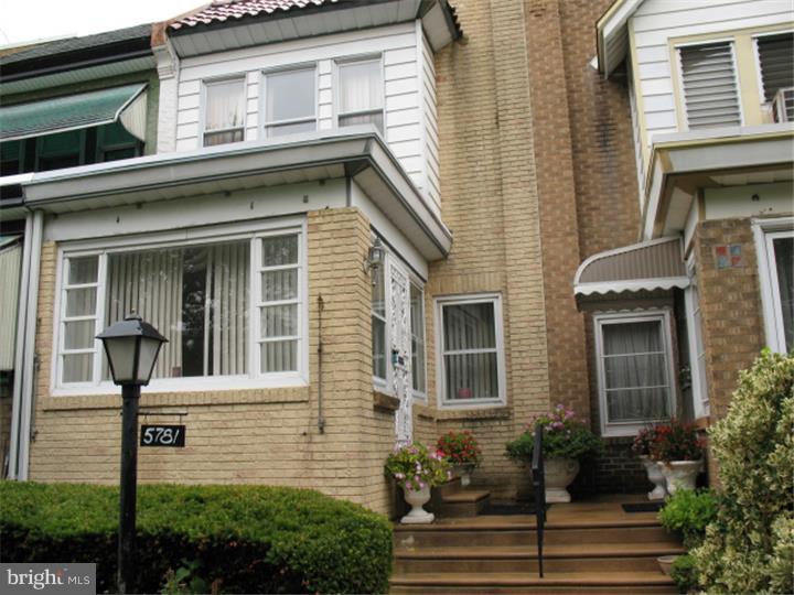 5781 Nassau Road Philadelphia, PA 19131 - Photo 5 of 25 Exterior Front