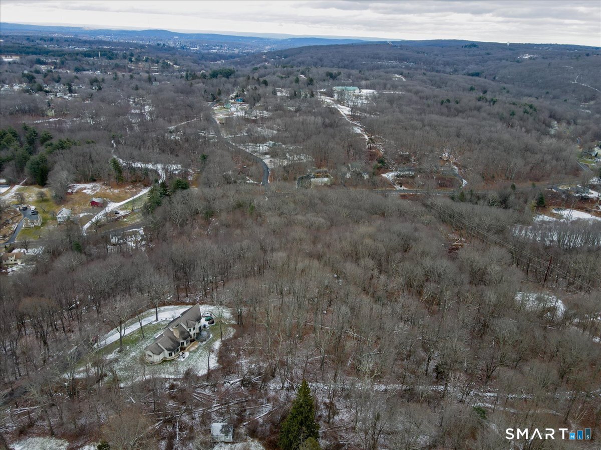 574 Washington Road Plymouth, CT 06786 - Photo 14 of 15 a view of a dry yard
