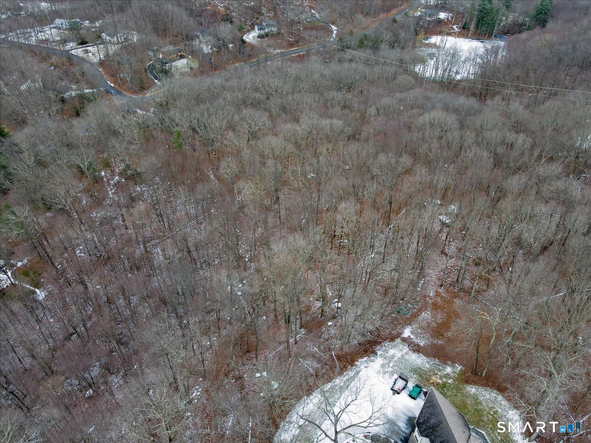 574 Washington Road Plymouth, CT 06786 - Photo 15 of 15 a view of a backyard of the house