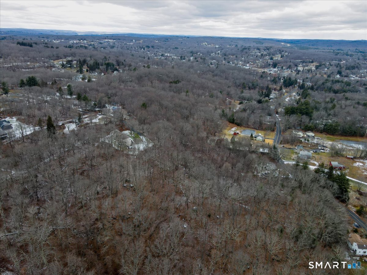 574 Washington Road Plymouth, CT 06786 - Photo 8 of 15 an aerial view of multiple house