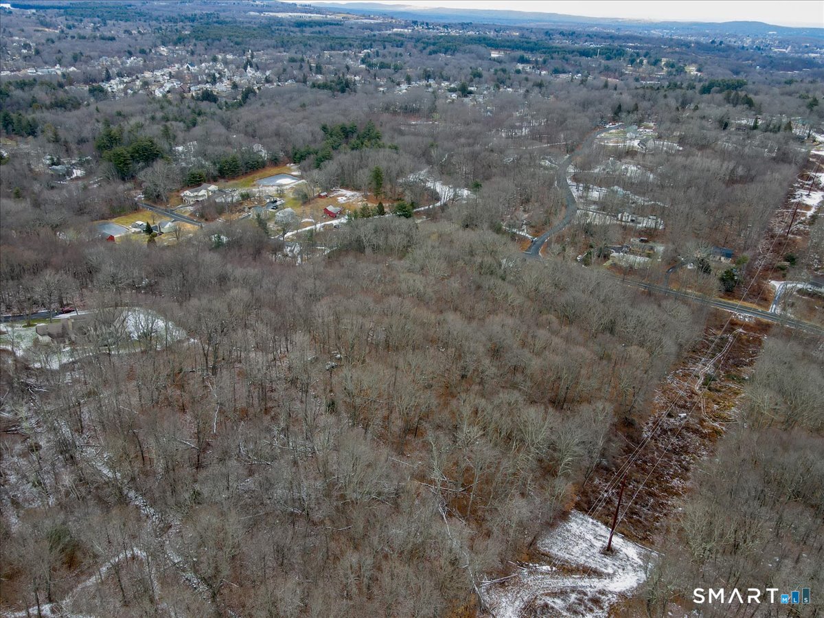 574 Washington Road Plymouth, CT 06786 - Photo 10 of 15 a view of a dry field