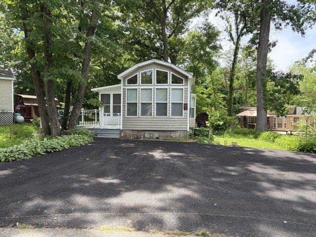 2795 East 28th Road Marseilles, IL 61341 - Photo 1 of 61
