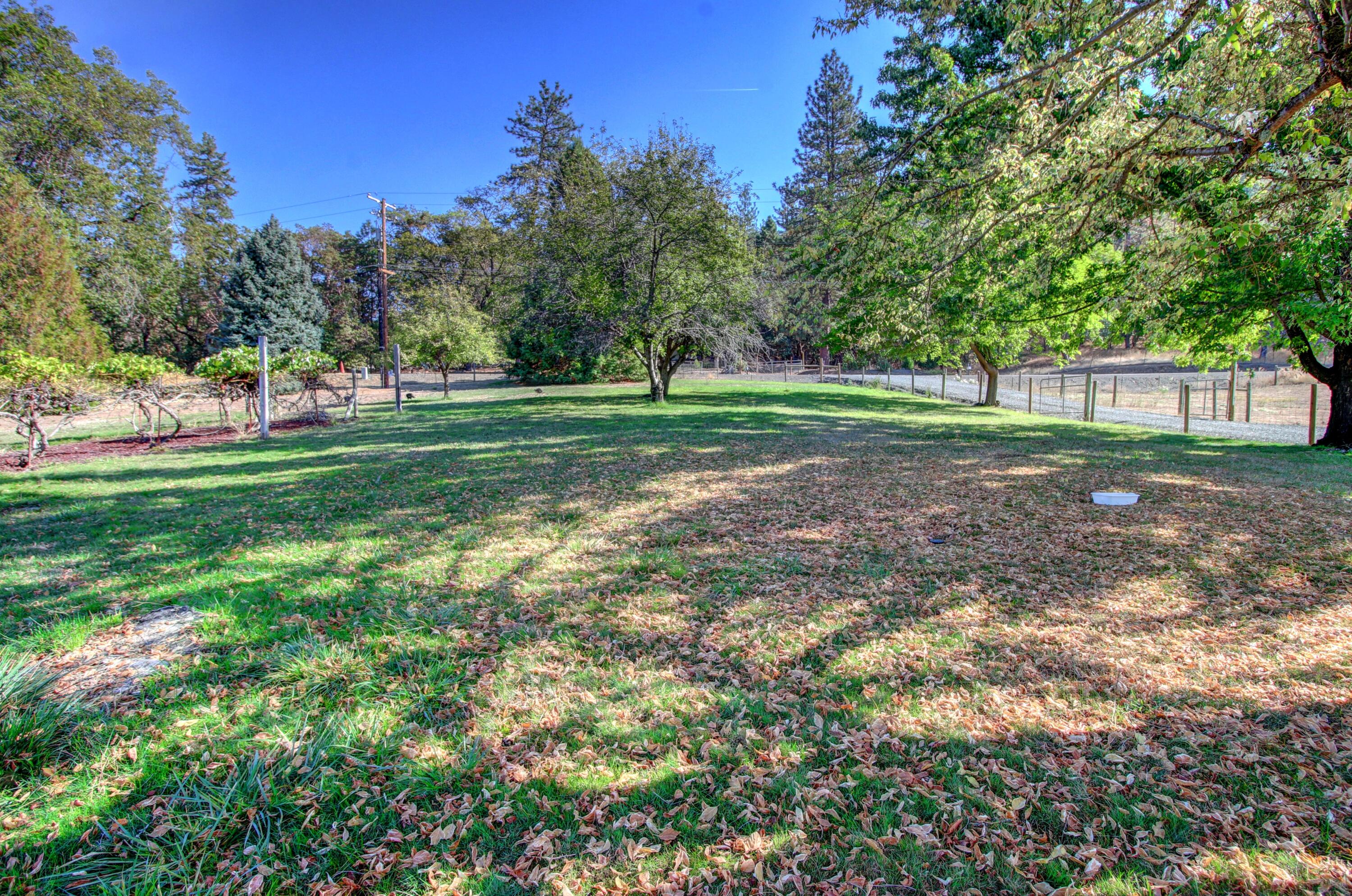 2001 Wards Creek Road Rogue River, OR 97537 - Photo 41 of 57 08 Front Yard