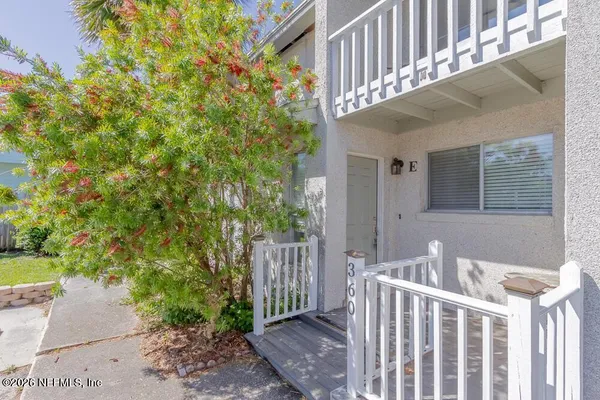 $2,500 | 360 14th Avenue South, Unit E, Jacksonville Beach, FL 32250