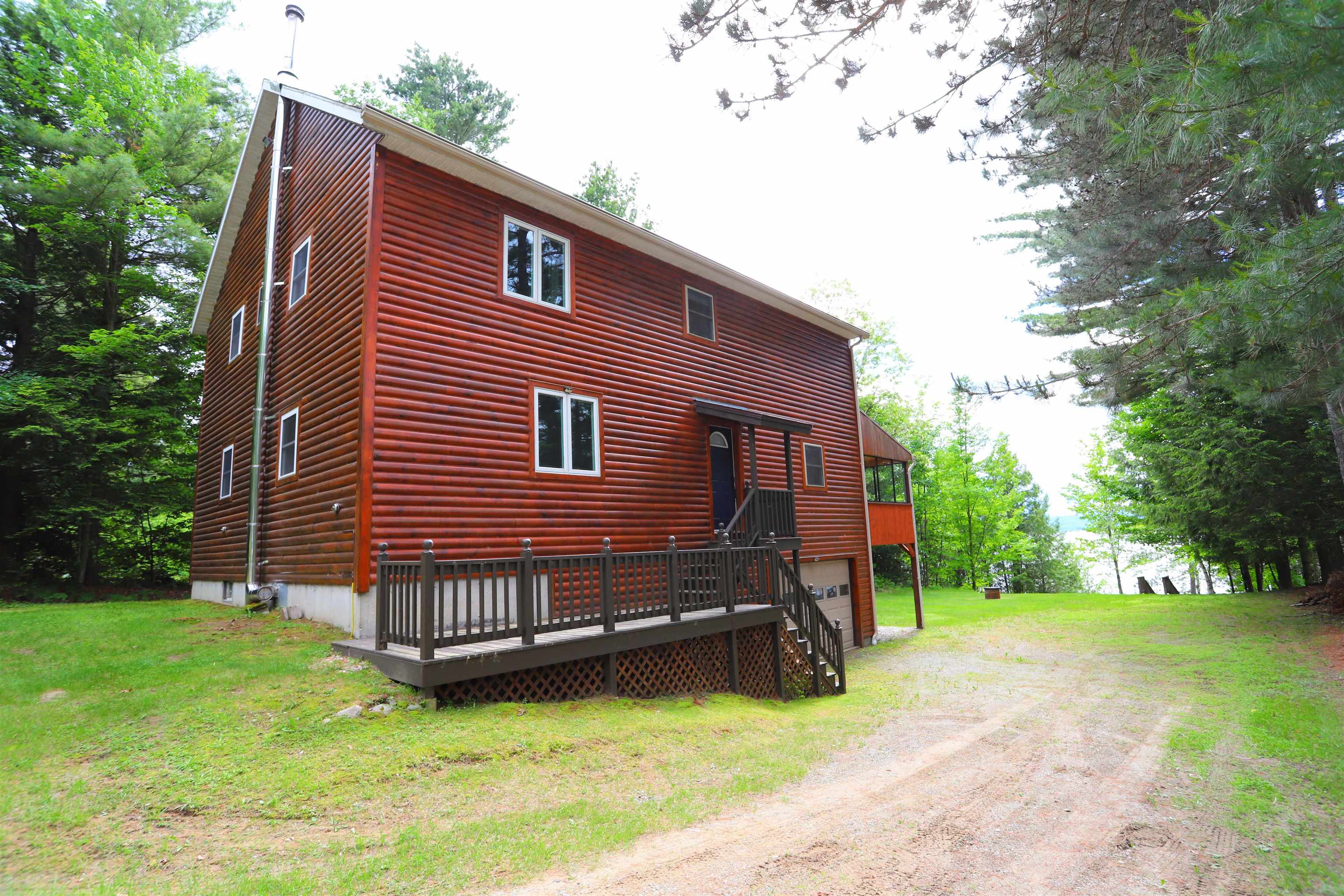 227 Whispering Pines Road Derby, VT 05855 - Photo 35 of 48