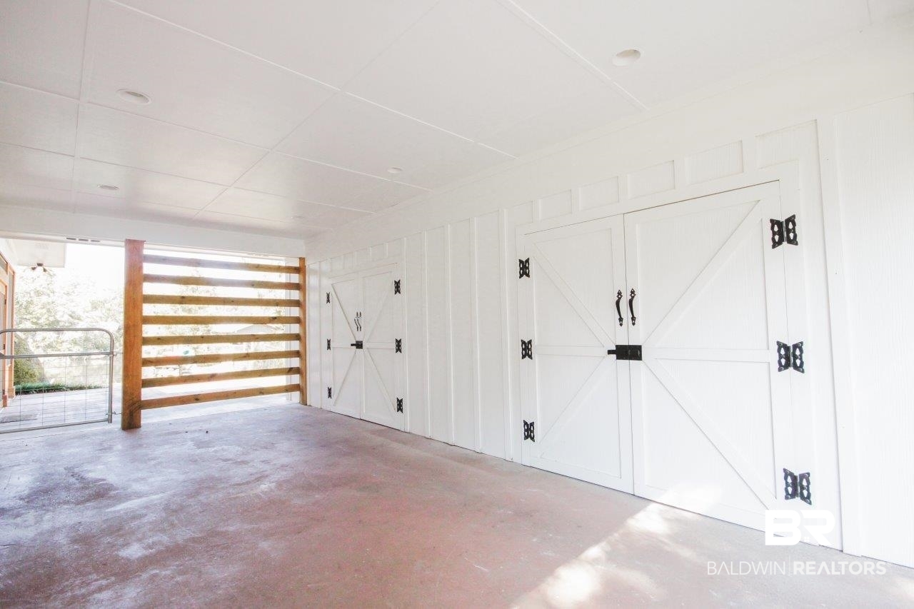 17527 River Road Summerdale, AL 36580 - Photo 37 of 50 Carport