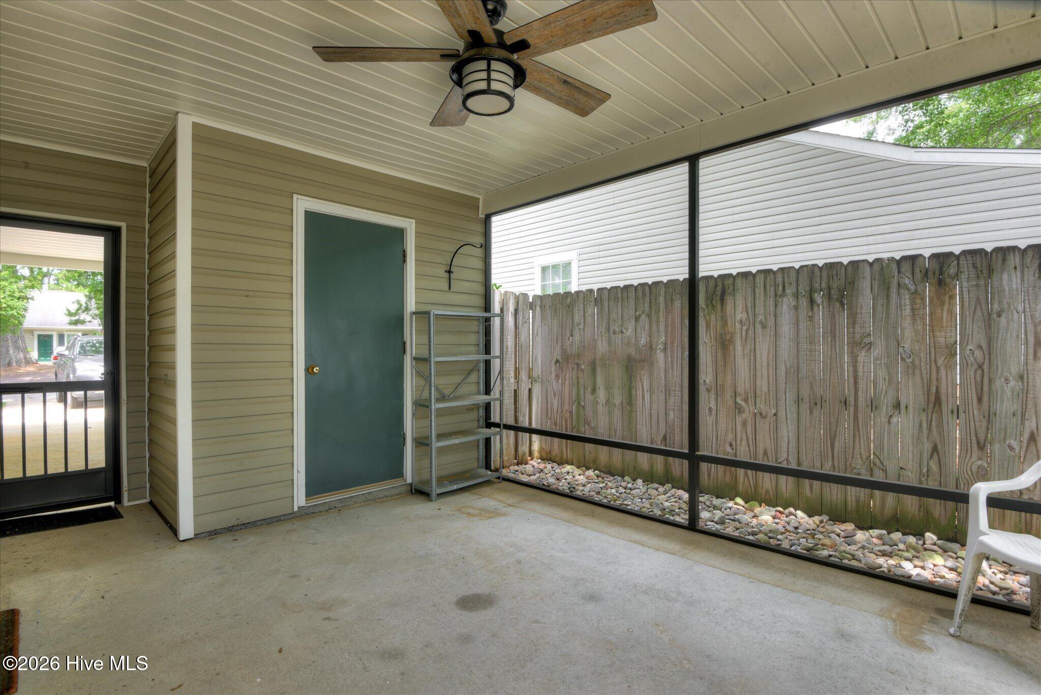 121 Single Tree Lane Aiken, SC 29803 - Photo 23 of 28 Storage Room
