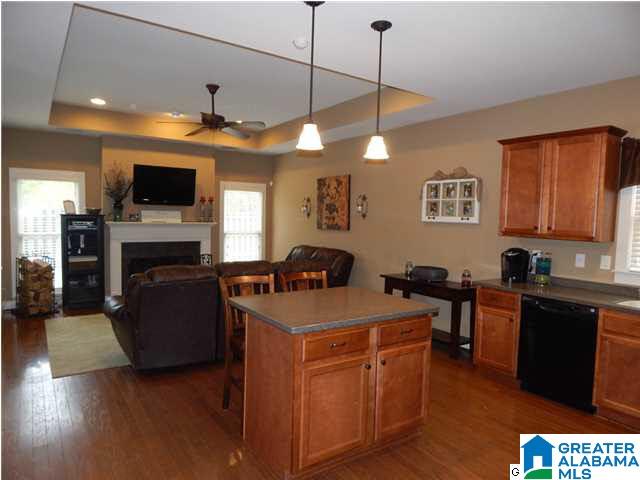 130 Chesser Loop Road Chelsea, AL 35043 - Photo 3 of 24