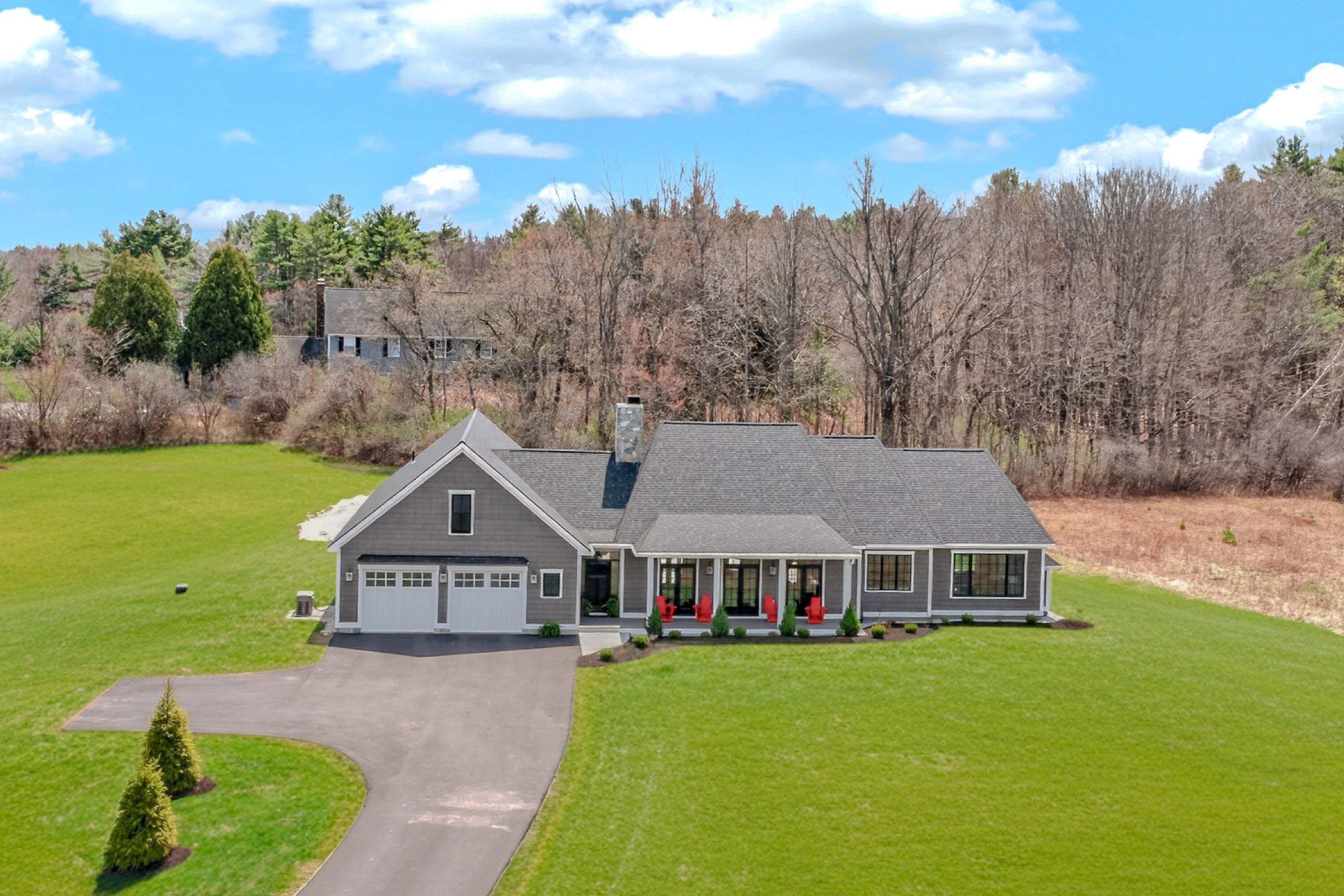 25 Daybreak Lane Cumberland Center, ME 04021 - Photo 41 of 41 01_25 Daybreak Ln_MorneauStudios_