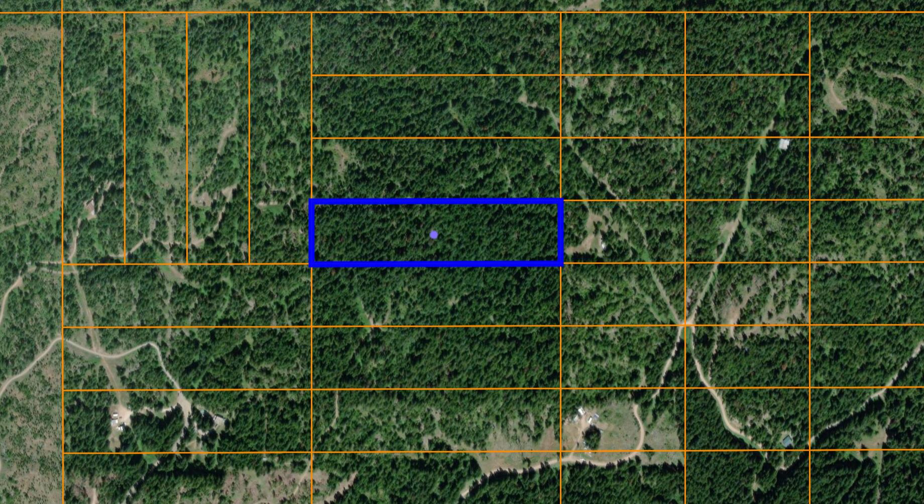 Nka Nka Larsen Rd Street St. Maries, ID 83861 - Photo 1 of 1 Aerial View