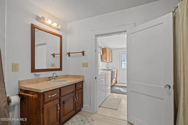 $419,000 | 664 Seashore Drive, Atlantic, NC 28511